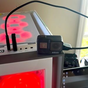 GoPro Hero 7 Black